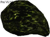 Caldorite Stone