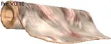 Caudatergus Leather