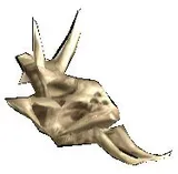 Caudatergus Trophy