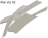 Cbase Robot Plastic