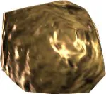 Cerussite Crystal