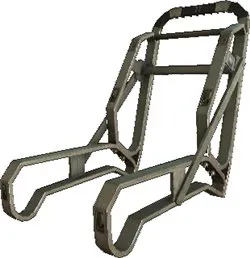 Chair Frame