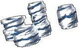 Chalinum Alloy