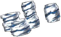 Chalinum Alloy
