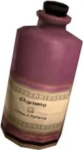 Charisma Potion