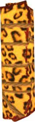 Cheetah Hide