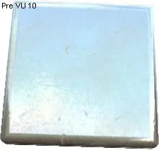 Chrome Texture