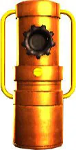 Chrysoberyl Fasteners