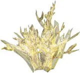Clear Crystal