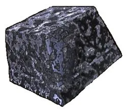 Cobaltium Ingot