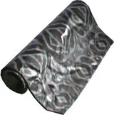Code Demon Leather