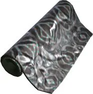 Code Demon Leather
