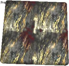 Combibo Leather Texture