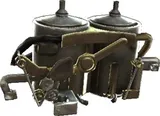 Combustor