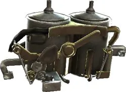 Combustor