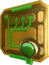 Component Widget 2
