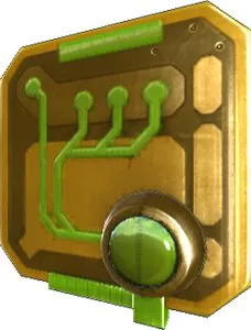 Component Widget 4