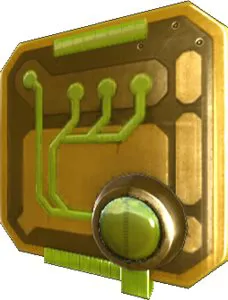 Component Widget 5
