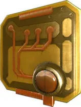 Component Widget 8