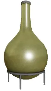 Concentrated Phlogiston