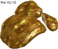 Copper Stone