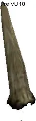 Cornundacauda Horn