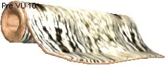 Cornundacauda Leather