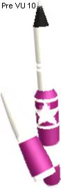 Cosmetic Pen (White)