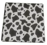 Cow Spot Texture