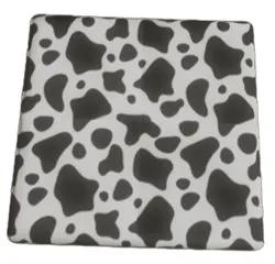 Cow Spot Texture