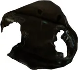 Cracked Shell