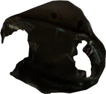 Cracked Shell