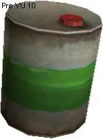 Crude Oil