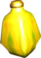 Crystal Honey