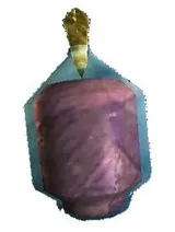 Cube Empowered Lube