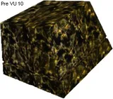 Cumbriz Ingot