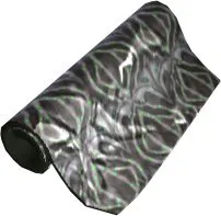 Cyber Demon Leather