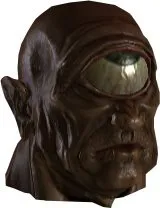 Cyclops Head