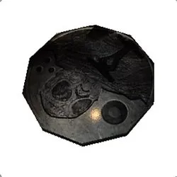 Cyrene Mission Token