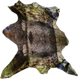 Dahhar Skin