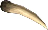 Daikiba Tusk