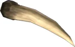 Daikiba Tusk