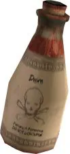 Desire Potion