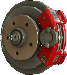 Disc Brake