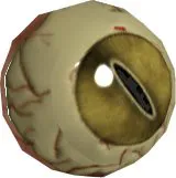 Dragon Eye