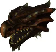 Drake Head