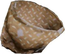 Duhol Hand Band