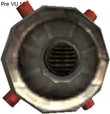 Durable Compressor
