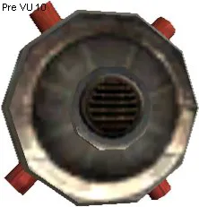 Durable Compressor