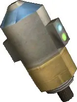 Durable Motor